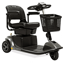 mobility scooter rental