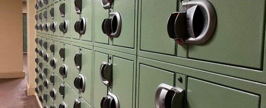 Official Guide To Renting A Locker at Disney World