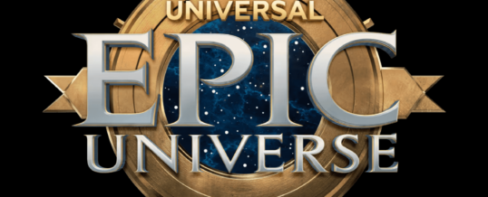 Universal Epic Universe is the Epitome of Theme Park Innovation