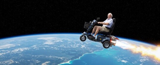 Orlando Scooter Rentals: Save Money, Avoid Lines, and Enjoy!